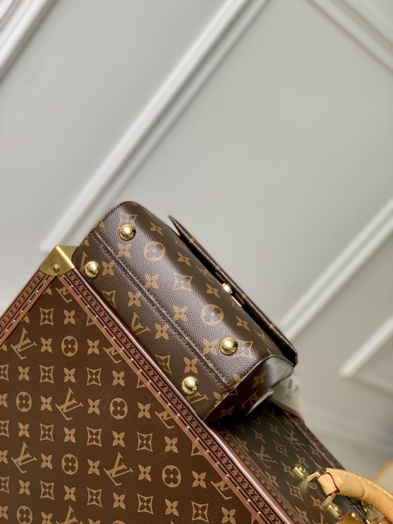 LV Satchel bags